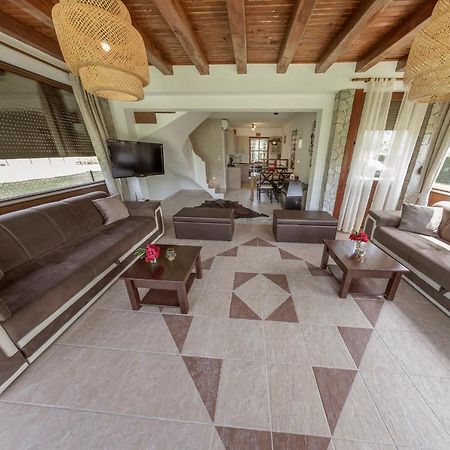 Casa Dellˇ Amore Villa Bihać Buitenkant foto
