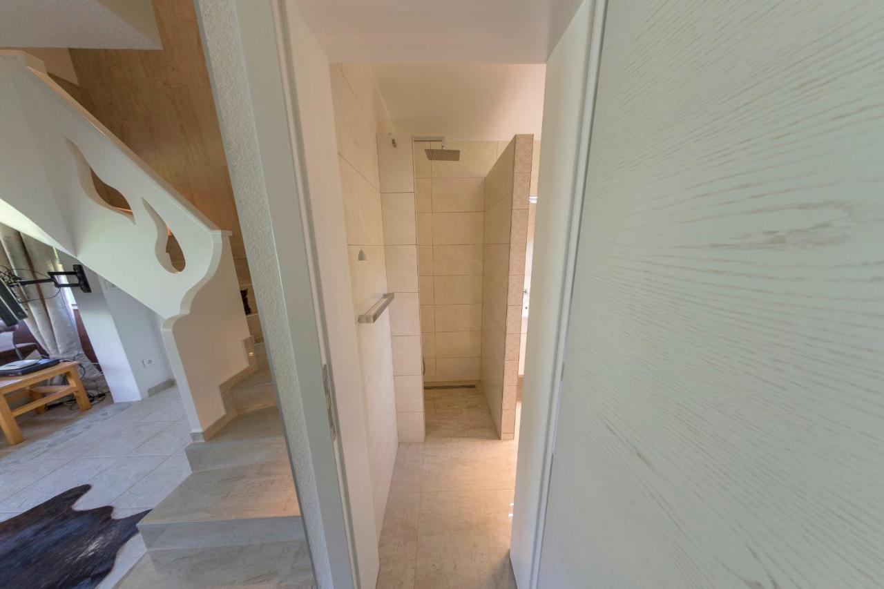 Casa Dellˇ Amore Villa Bihać Buitenkant foto