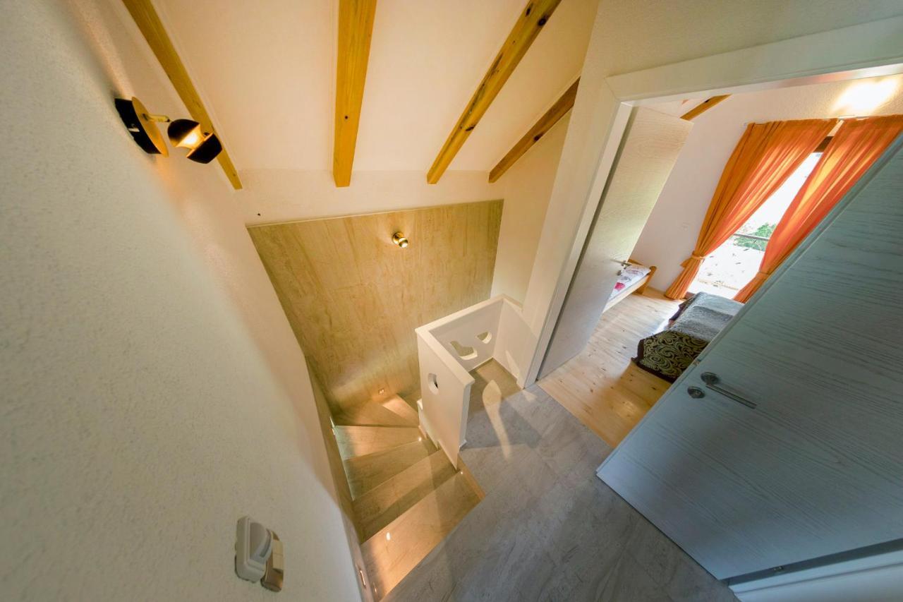Casa Dellˇ Amore Villa Bihać Buitenkant foto