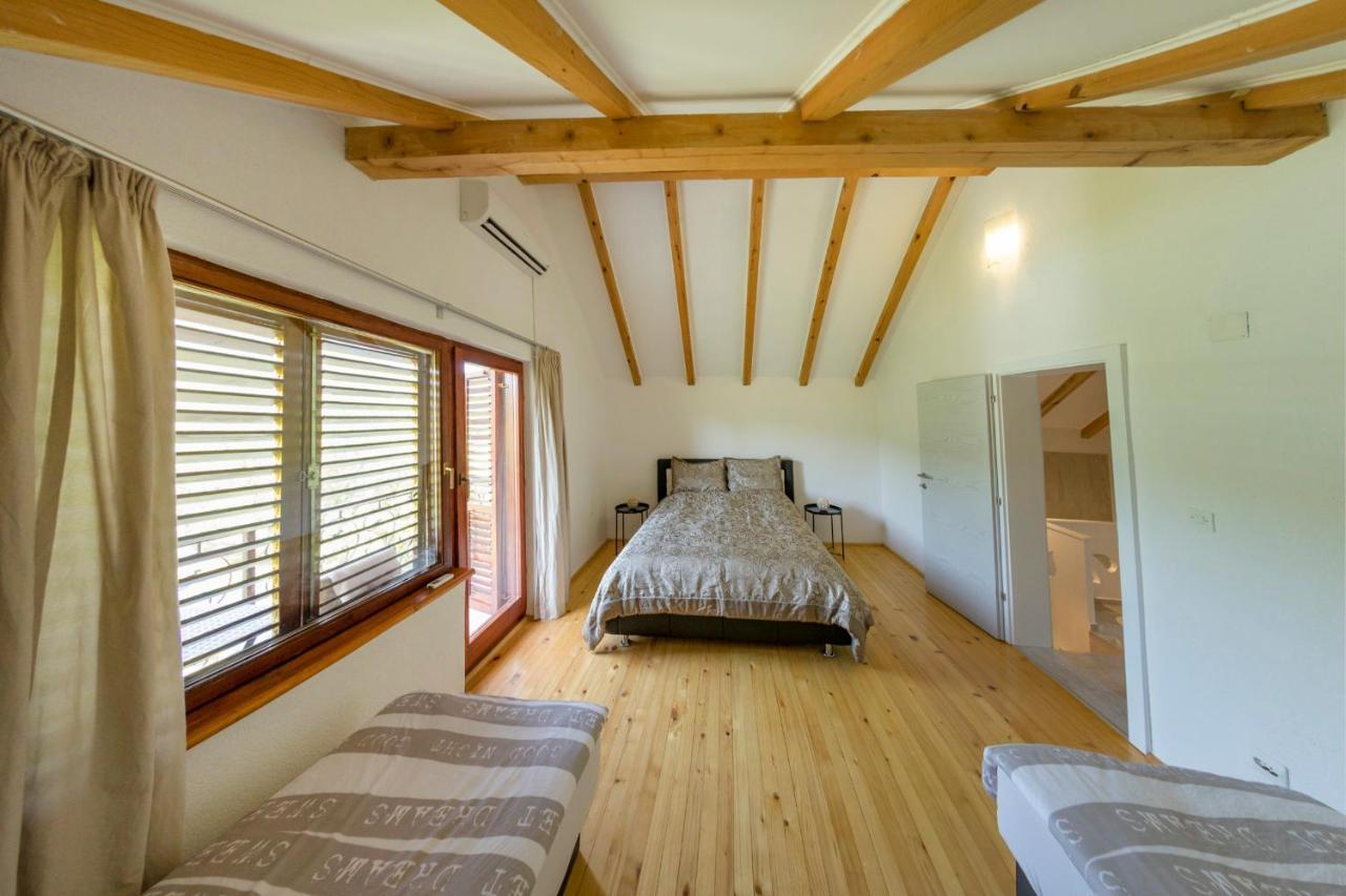 Casa Dellˇ Amore Villa Bihać Buitenkant foto