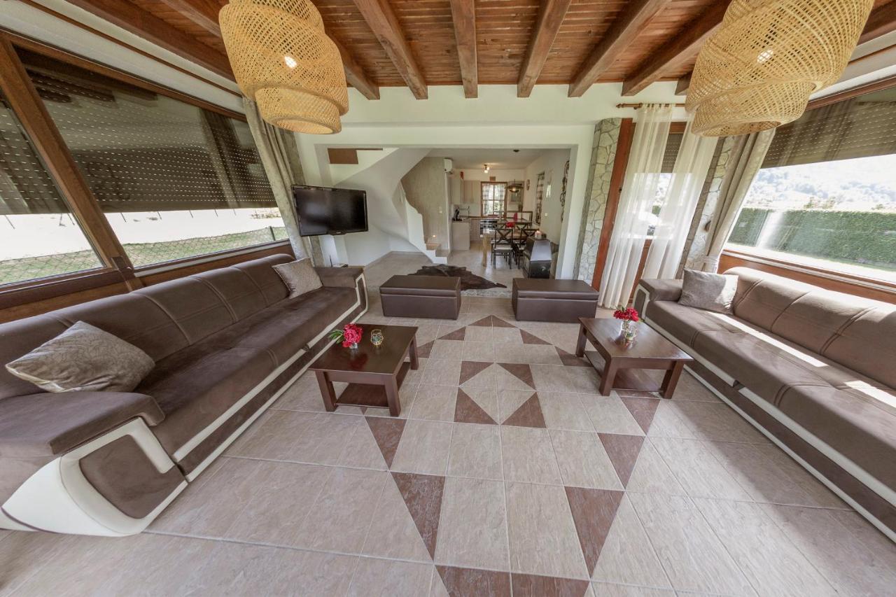 Casa Dellˇ Amore Villa Bihać Buitenkant foto