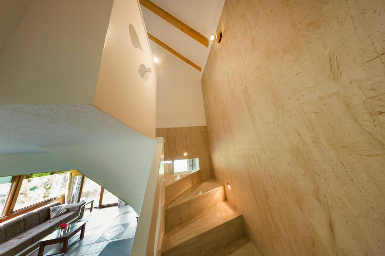 Casa Dellˇ Amore Villa Bihać Buitenkant foto
