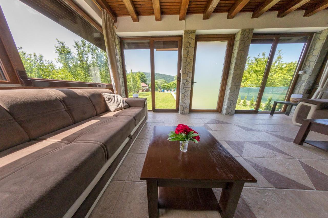 Casa Dellˇ Amore Villa Bihać Buitenkant foto