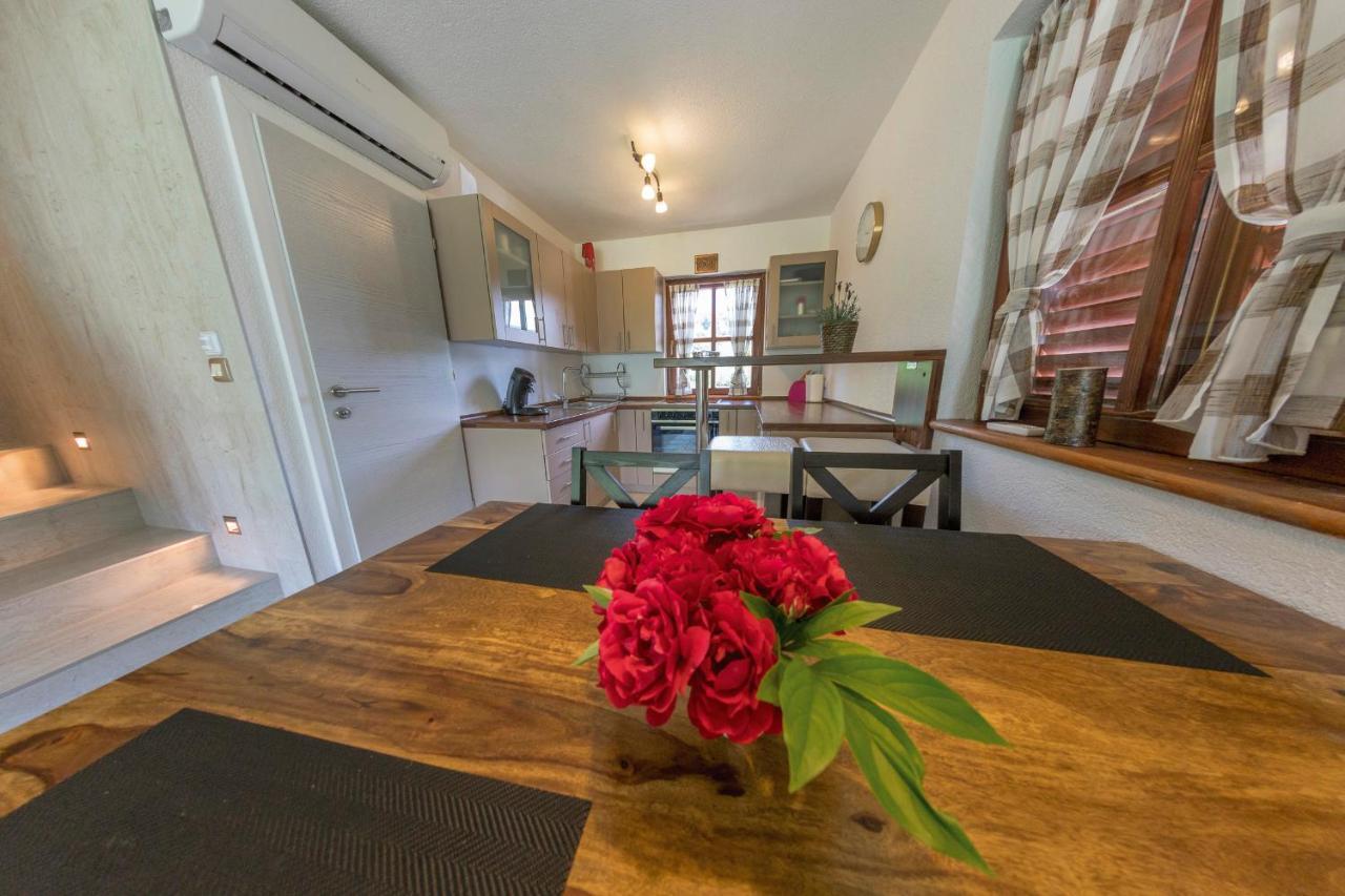 Casa Dellˇ Amore Villa Bihać Buitenkant foto