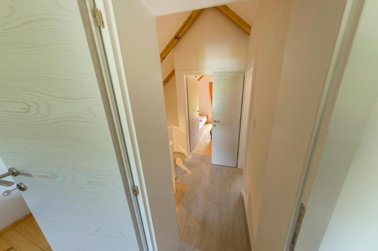 Casa Dellˇ Amore Villa Bihać Buitenkant foto