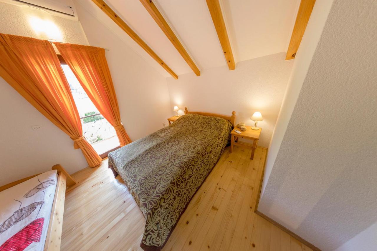 Casa Dellˇ Amore Villa Bihać Buitenkant foto