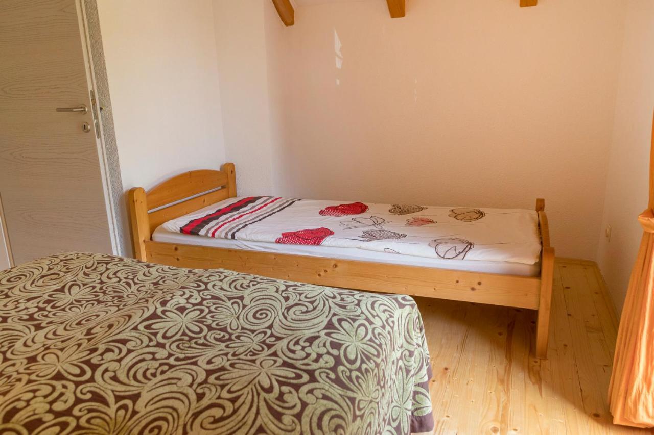 Casa Dellˇ Amore Villa Bihać Buitenkant foto