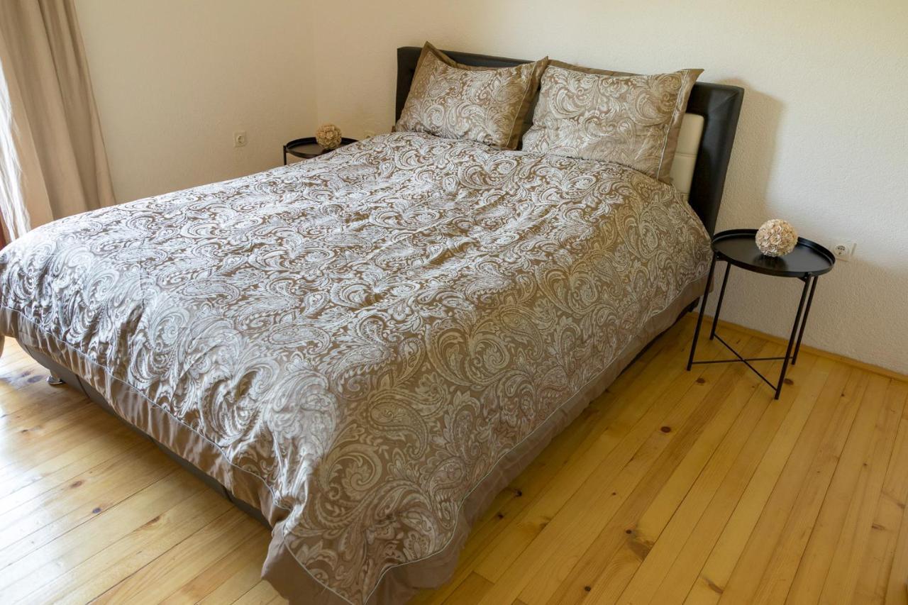 Casa Dellˇ Amore Villa Bihać Buitenkant foto
